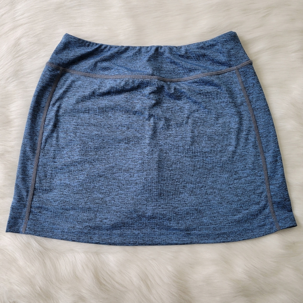 BlevonH Tennis Skort
